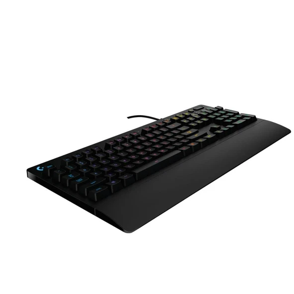 Logitech 920-008094 G213 Prodigy RGB Oyuncu Klavyesi ürün görseli 1