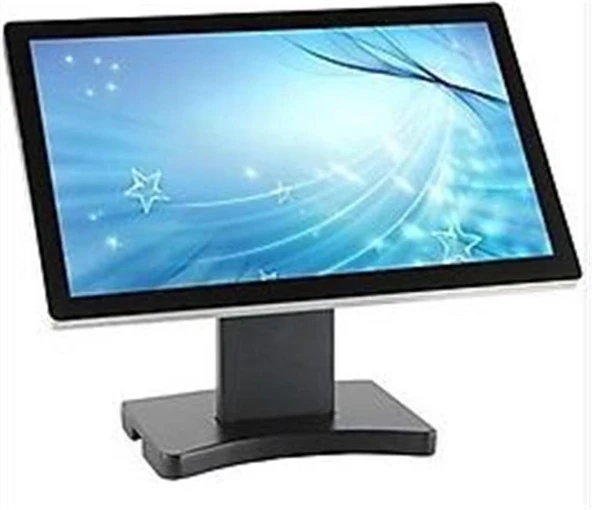 TSCAN GIX1560I 15.6" İ5 7.Nesil 8GB M.2 Ram 256GB SSD Pos Pc ürün görseli 1
