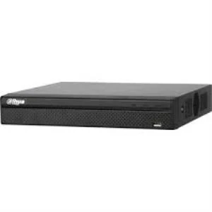 Dahua NVR2104HS-4P-T 4 Kanal Poe Nvr Kayıt Cihazı ürün görseli 1