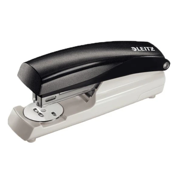 Leitz Zımba Makinesi 25-30 SY 24/6 Siyah 5500-00-95 ürün görseli 1