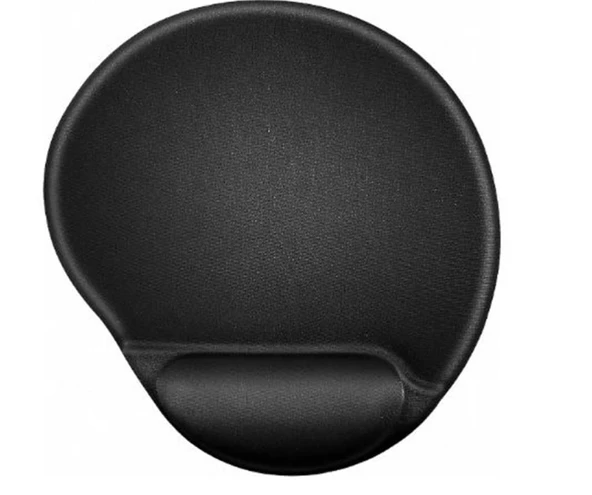 Inca IMPS-009 Bilek Destekli Silikon Mousepad Large ürün görseli 1