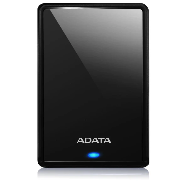 Adata 4Tb HV620S 2.5" Usb 3.2 Gen1 (USB 5Gbps) Siyah Harici Harddisk ürün görseli 1
