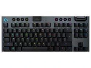 Logitech 920-010504 MX Keys Kablosuz Klavye (MAC İÇİN ÖZEL) ürün görseli 1