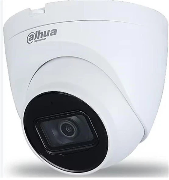 Dahua HAC-HDW1200TQ-0280B 2MP 2.8 mm Lens AHD Dome Kamera ürün görseli 1