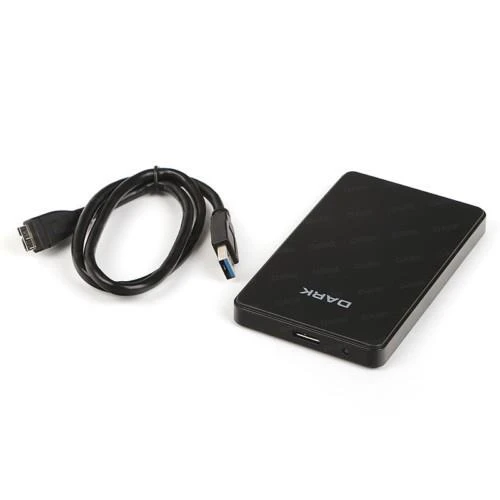 Dark DK-AC-DSE29 Storex Usb 3.0 2,5" Sata Disk Kutusu ürün görseli 1