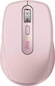 Logitech 910-006931 MX Anywhere 3S Rose Bluetooth Lazer Mouse ürün görseli 1