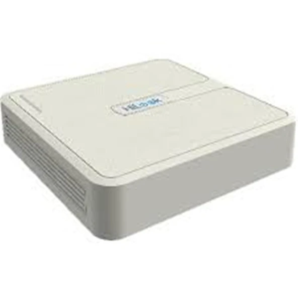 Hilook NVR-104H-D-4P 4 Kanal Poe Nvr Kayıt Cihaz ürün görseli 1