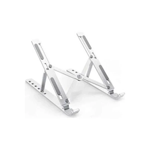 Alüminyum Laptop Standı Ayarlanabilir - Resim 2