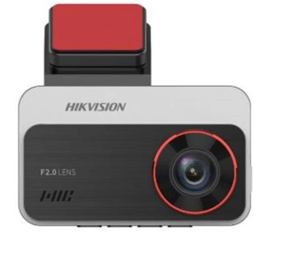 Hikvision AE-DC2328-C200S(O-STD) Mikrofon G-Sensörlü Tek Kamera Araç İçi Kamera WiFi, ürün görseli 1