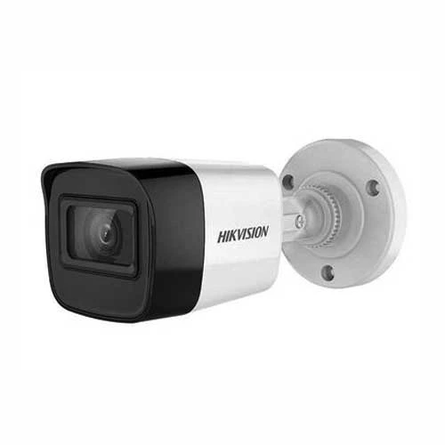 Hikvision DS-2CE16D0T-EXIPF 2Mp 3.6mm Sabit Lens Ir Plastik Bullet Kamera ürün görseli 1