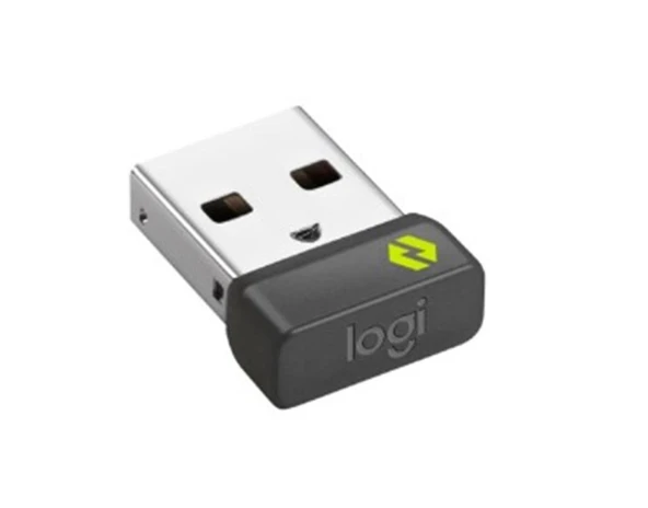 Logitech 956-000008 Logi Bolt Usb  Adaptör ürün görseli 1
