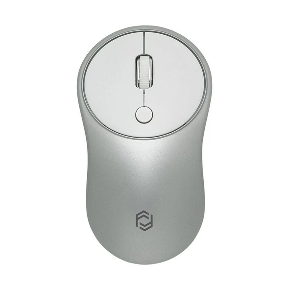 Frisby FM-250WM 2,4g 1600 Dpı 4Buton Kablosuz Mouse Beyaz ürün görseli 1