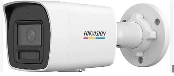 Hikvision DS-2CD1047G2H-LIUF 4mp 2.8 mm Ip Bullet ColorVu  Kamera ürün görseli 1