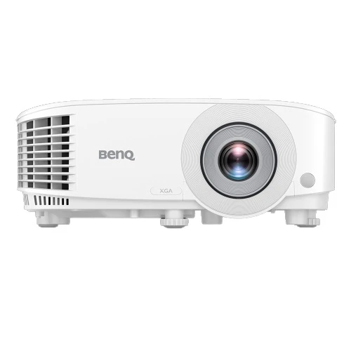 Benq MX560 4000 Ansilümen 1024x768 VGA Usb (TYPE A) 20.000:1 3D DLP Projektör ürün görseli 1