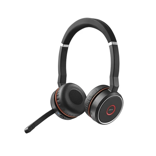 Jabra Engage 75 SE USB NC MS Kablosuz Kulaklık ürün görseli 1