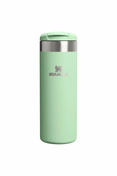 Stanley The AeroLight Transit Mug | 0.47L / 16oz Yeşil 10-10787-248 ürün görseli 1