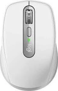Logitech 910-006930 MX Anywhere 3S Beyaz Bluetooth Lazer Mouse ürün görseli 1