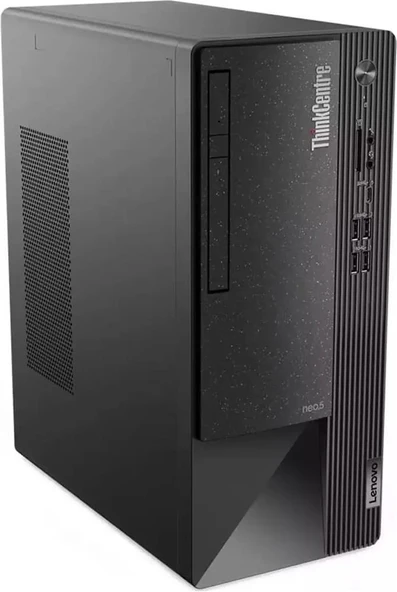 Lenovo ThinkCentre Neo 50t 12UAS0GJ00 i5-13400 16GB 512GB SSD FreeDOS Masaüstü Bilgisayar ürün görseli 1