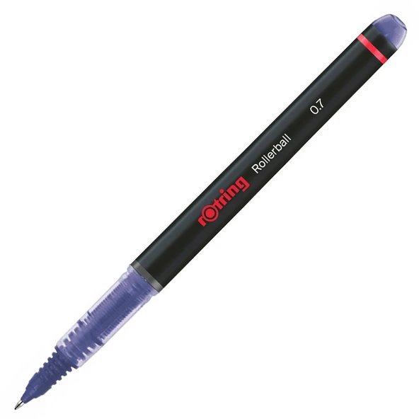 Rotring Roller Kalem 0.7 MM Mavi 2146106 ürün görseli 1