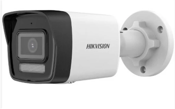 Hikvision DS-2CD1041G2-LIUF SmartLight 4Mp 2.8 mm Bullet Kamera ürün görseli 1