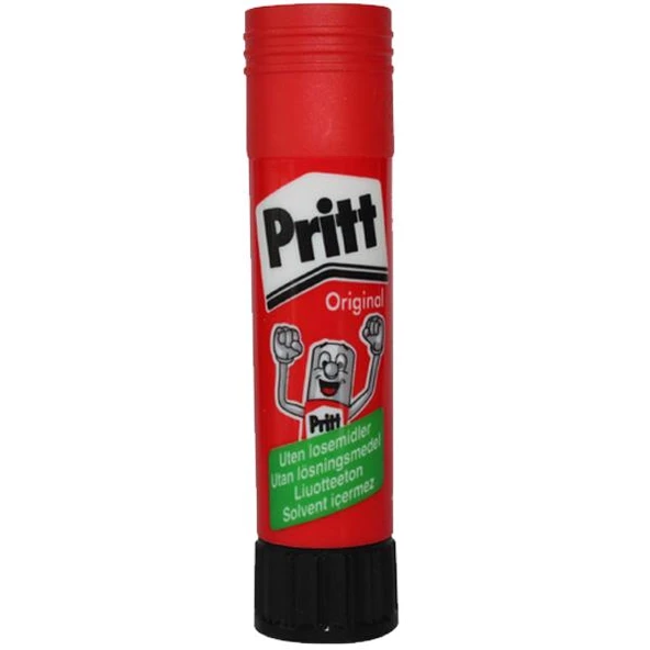 Pritt Stick Yapıştırıcı 22 GR 208845 ürün görseli 1