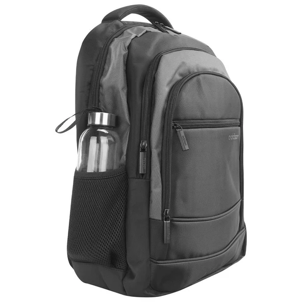 Addison 300116 15,6 Siyah Bilgisayar Notebook Sırt Çantası ürün görseli 1