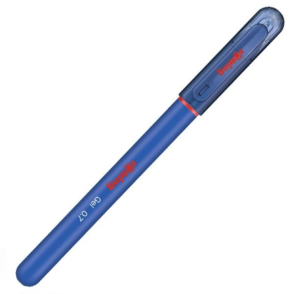Rotring Jel Kalem 0.7 MM Mavi 2114437 ürün görseli 1