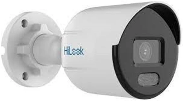 Hilook IPC-B149HA 4MP 2.8mm ColorVu IP Bullet Kamera 7-24 Sürekli Renkli Görüntü, ürün görseli 1