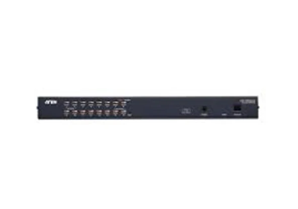 Aten KH1516A-AX-G 16 Port Cat5 High-Density Kvm  Switch ürün görseli 1