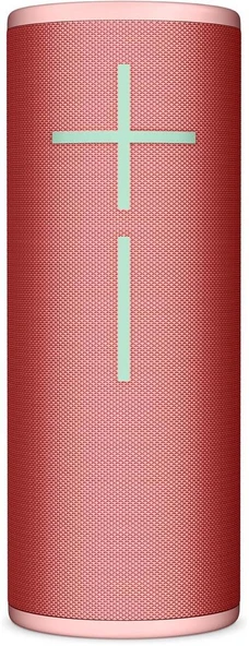 Logitech 984-002006 Ultimate Ear Boom 4 Siyah Pembe Bluetooth Hoparlör ürün görseli 1