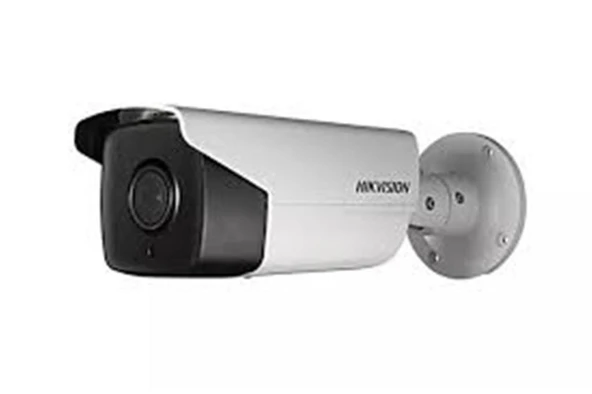 Hikvision DS-2CD1063G2-LIUF-SL SmartLight 6mp 2.8mm Lens Ip Bullet Kamera Dahili Mikrofon ürün görseli 1