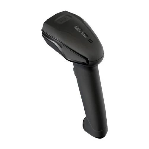 Perkon PS30 1D Lazer Kablolu Usb Barkod OKuyucu + Stand ürün görseli 1