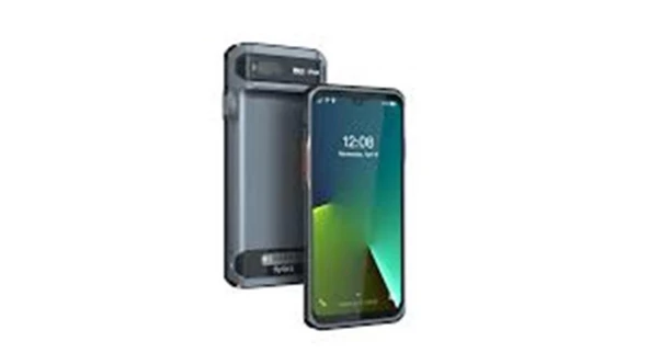 Hytera PNC560 6 GB Ram 128 GB Hafıza 5G 2D Karekod And12 El Terminali ürün görseli 1