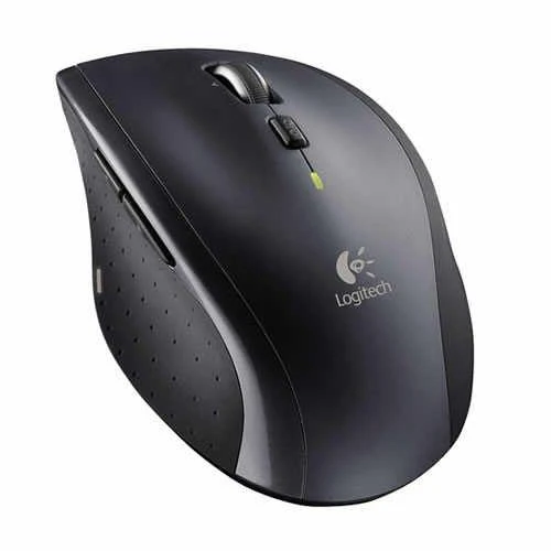 Logitech 910-001949 M705 Marathon Lazer Kablosuz Mouse ürün görseli 1