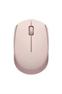 Logitech 910-006865 M171 Kablosuz Pembe Mouse ürün görseli 1