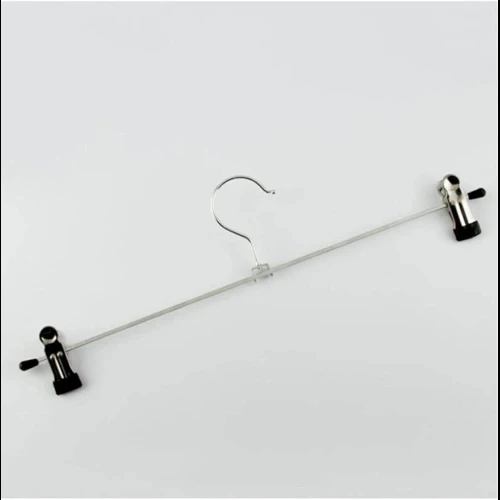Mandallı Etek Askısı 40 cm. - Resim 3