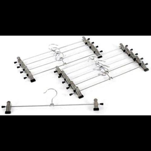 Mandallı Etek Askısı 40 cm. - Resim 2