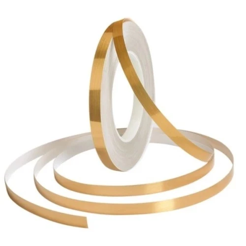 1 cm 50 Metre Gold Fayans Arası Şerit Bant P116291S8482 ürün görseli 1