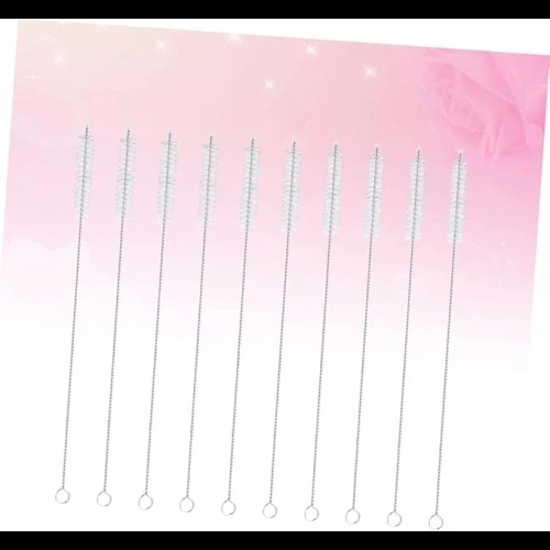 Pipet Temizleme Fırçası - Resim 3