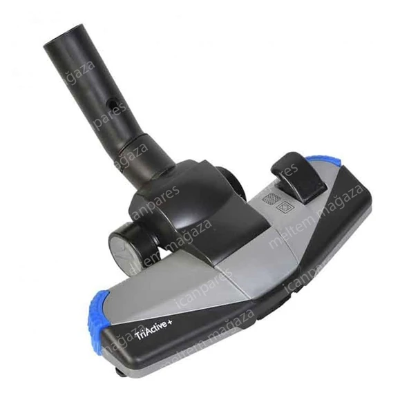Philips İle Uyumlu FC 9218 Marathon Süpürge TriActive Emici Başlık ürün görseli 1