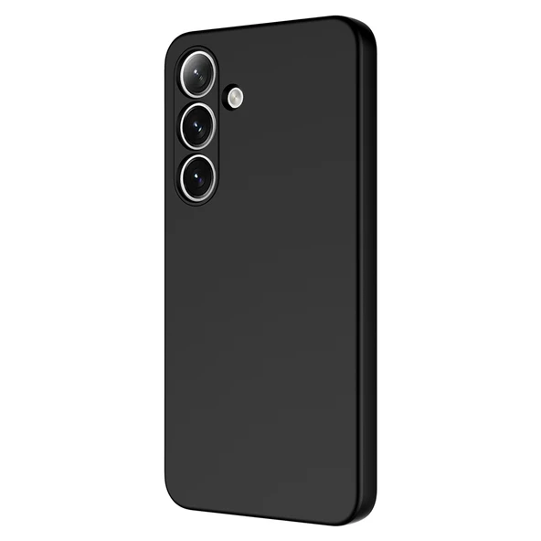 Gpack Samsung Galaxy S26 Plus uyumlu Kılıf Mara Lansman Soft Silikon İçi Kadife ürün görseli 1