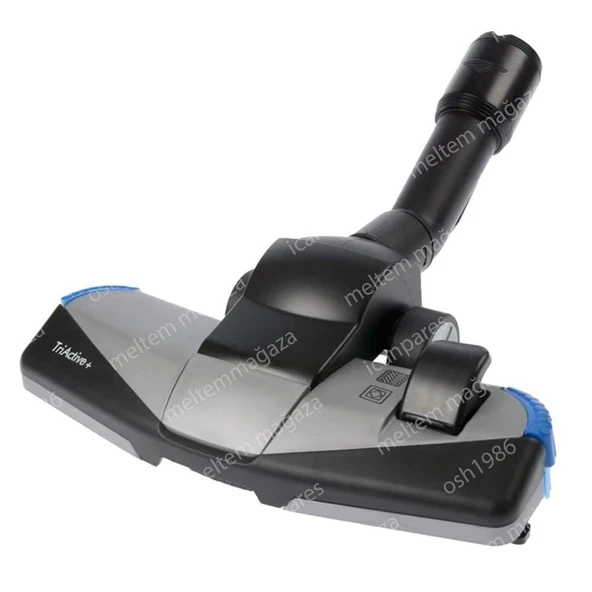 Philips İle Uyumlu FC 9929 Marathon Ultimate Triactive Emici Başlık ürün görseli 1