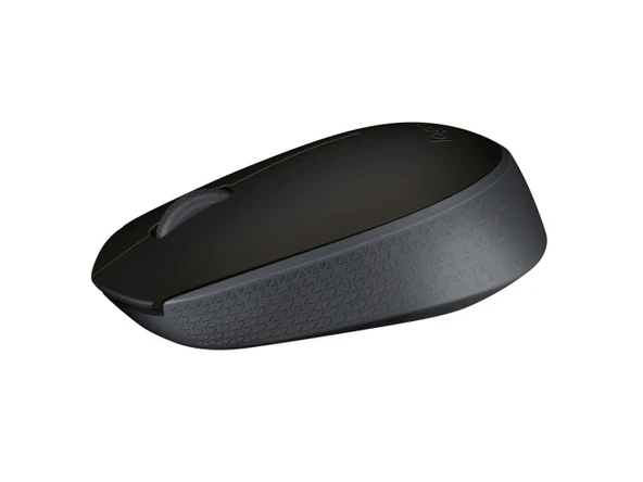 Logitech 910-004424 M171 Kablosuz Siyah Mouse - Resim 5