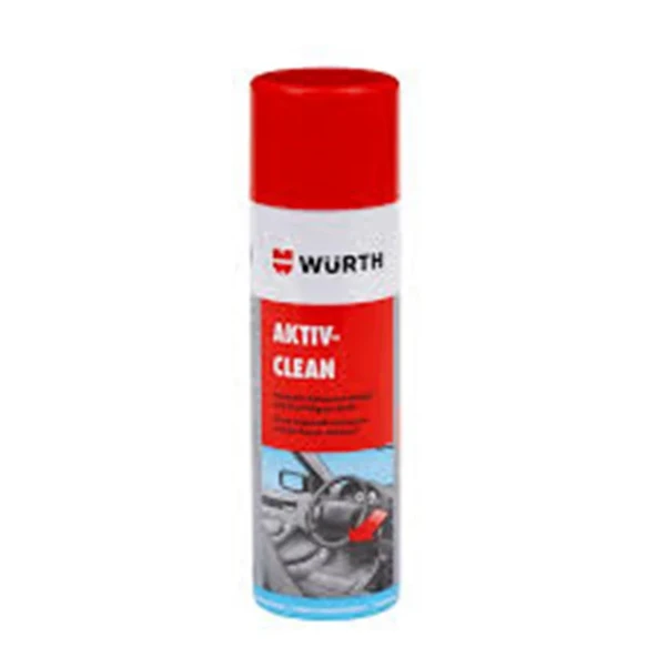 Würth Aktif Temizleme Köpüğü 500ml 0893472 028 12 ürün görseli 1