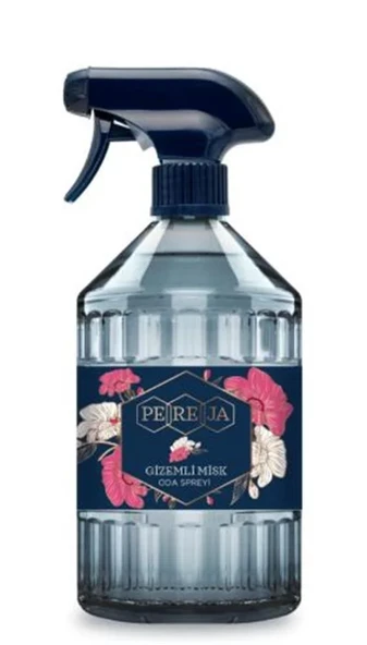 Pereja Gizemli Misk Oda Spreyi 500 ml ürün görseli 1