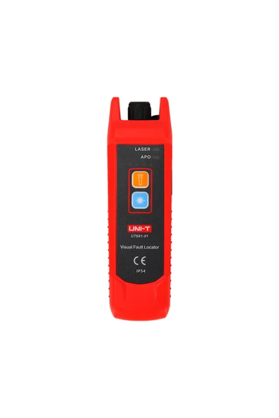 Unit UT691-01 Fiberoptik Görsel Hata Test Cihazı ürün görseli 1