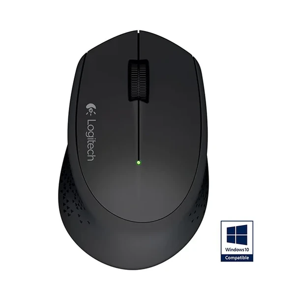 Logitech 910004290 M280 Kablosuz Mavi Mouse ürün görseli 1