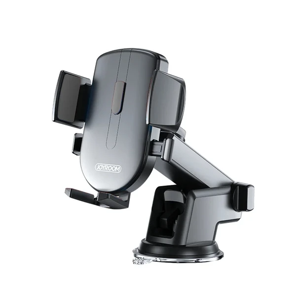 JOYROOM JR-OK3 PHONE HOLDER BLACK ürün görseli 1