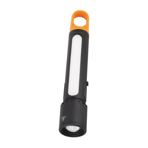 PANTHER PT-8463 USB ŞARJLI FENER ürün görseli 1