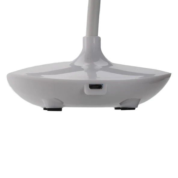 AVEC AV-7222 USB ŞARJLI MASA LAMBASI - Resim 4